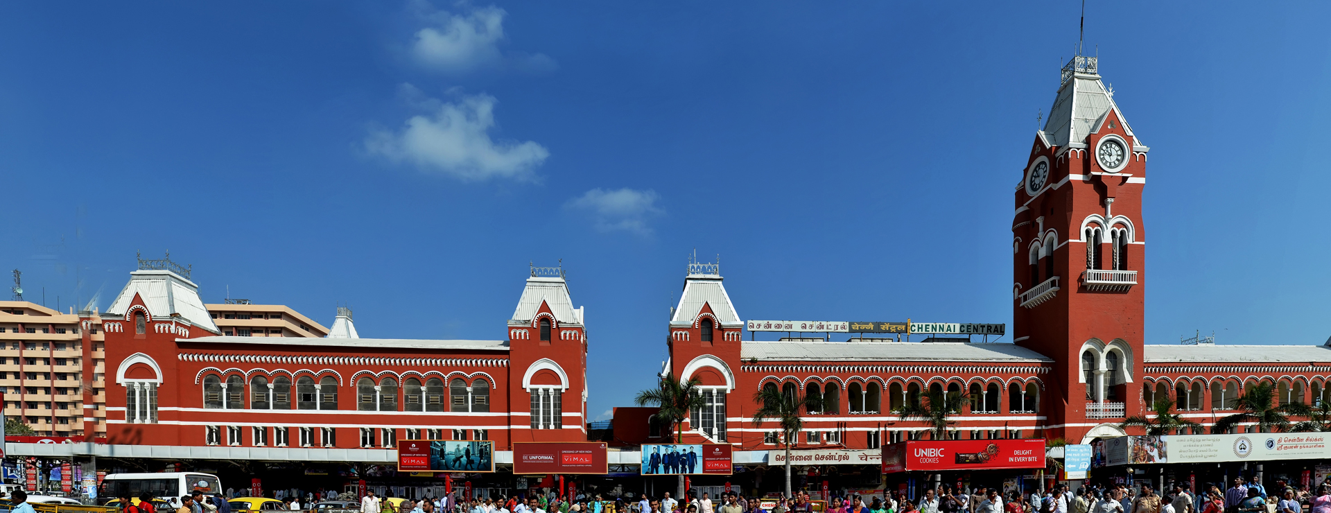 Chennai