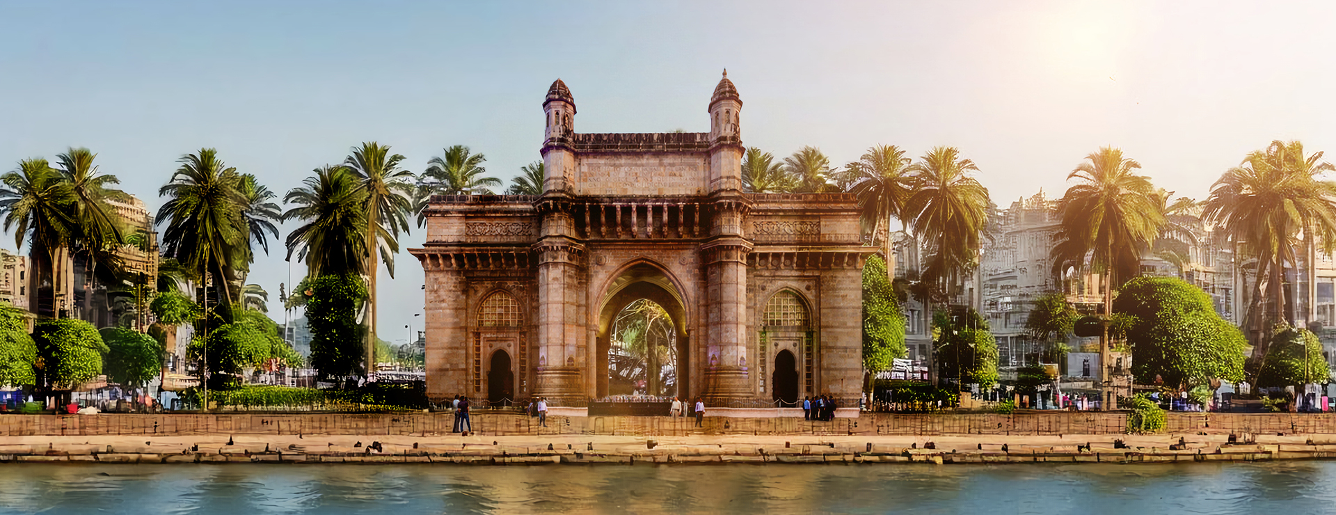 Mumbai