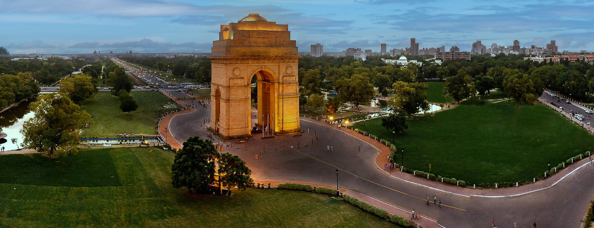 Delhi