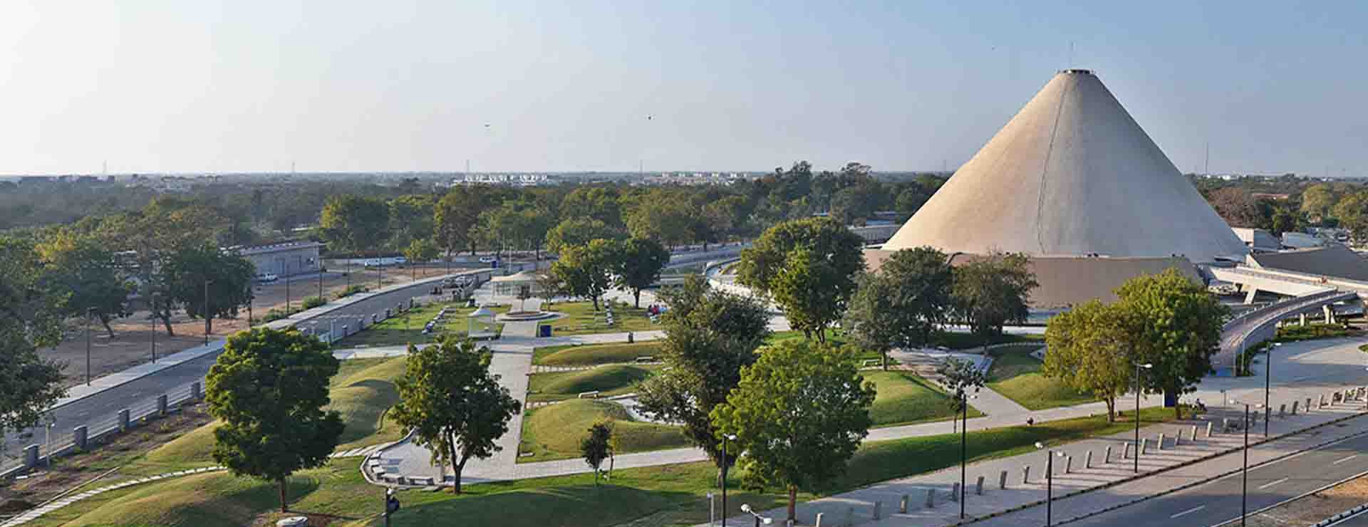 Gandhinagar
