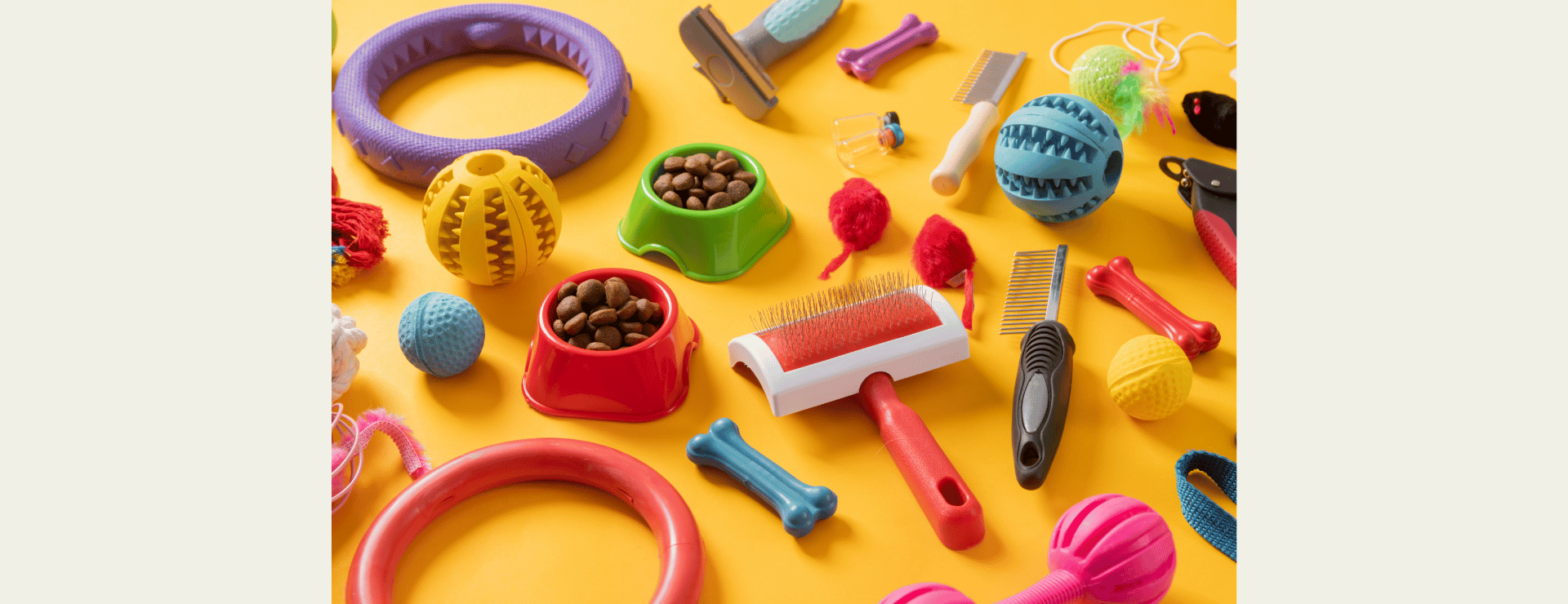 Pet grooming